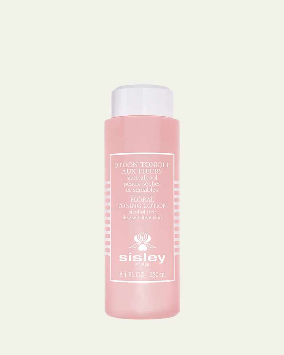 Floral Toning Lotion