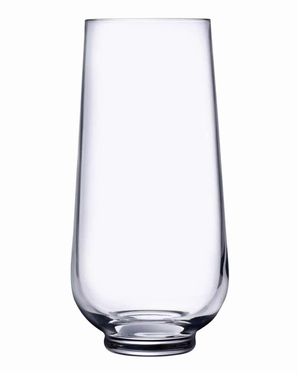 Hepburn Long Drink Glass