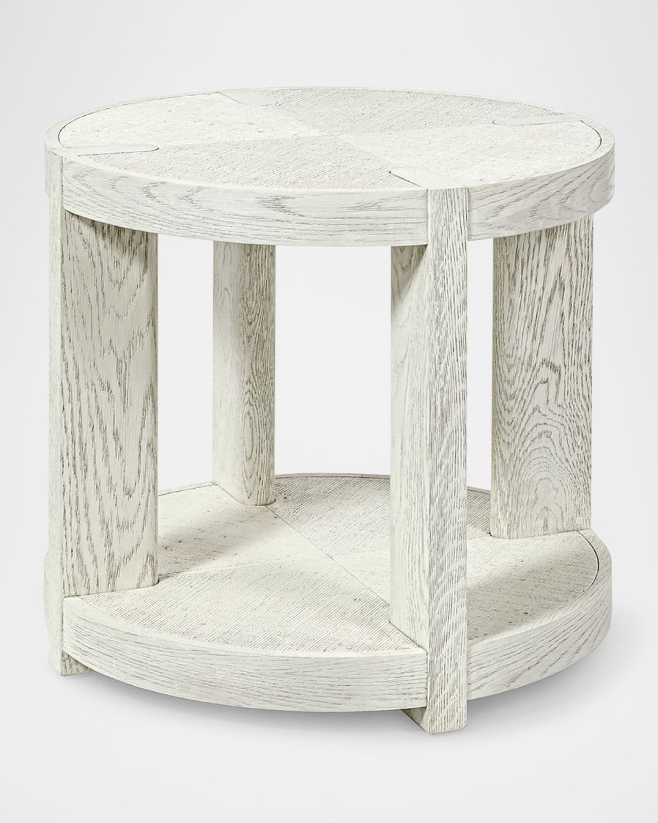 Astoria Side Table