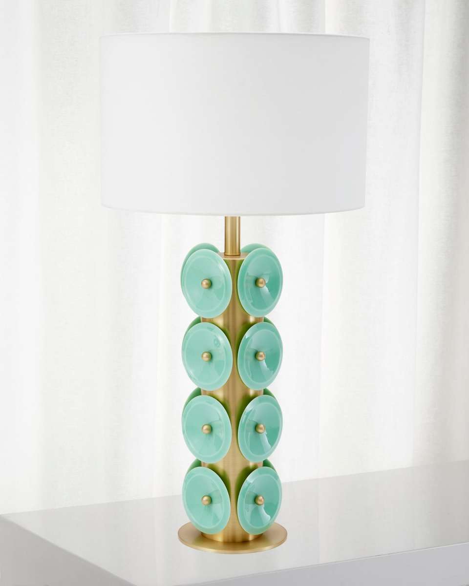 Peggy Table Lamp