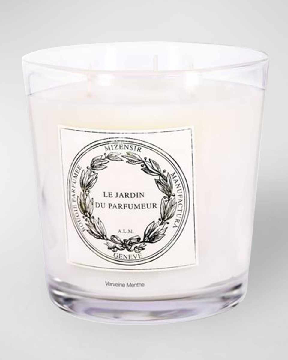 8 oz. Verveine Menthe Candle