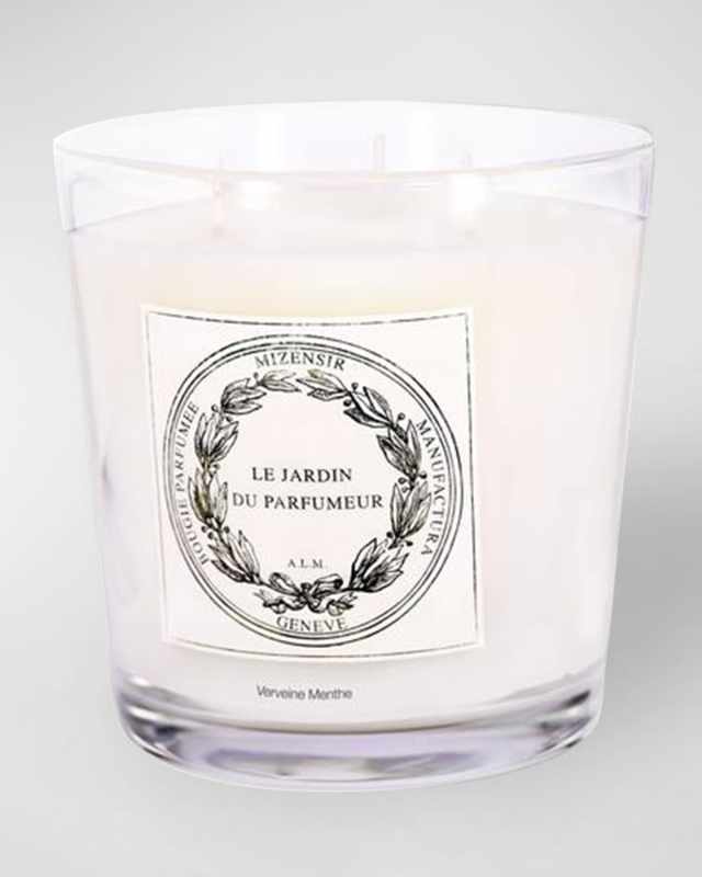 8 oz. Verveine Menthe Candle