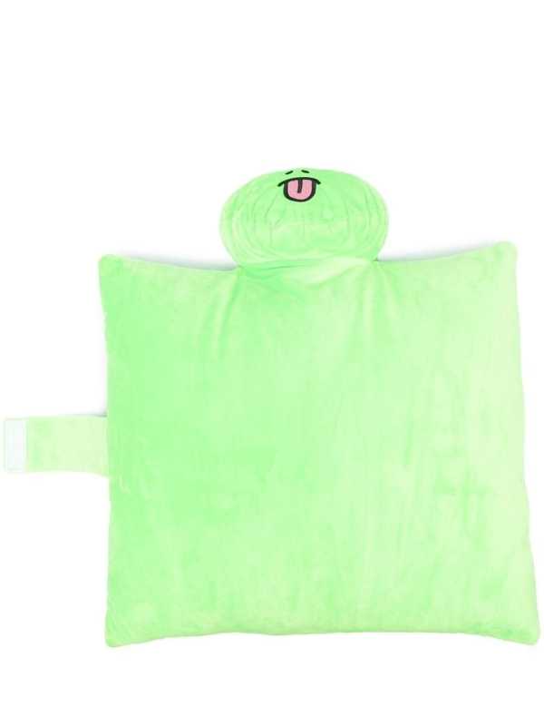 Lord Alien cushion