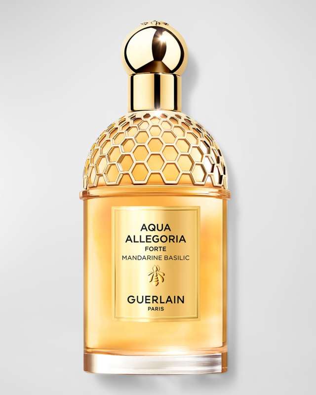Aqua Allegoria Mandarine Basilic Eau de Parfum Forte Spray,