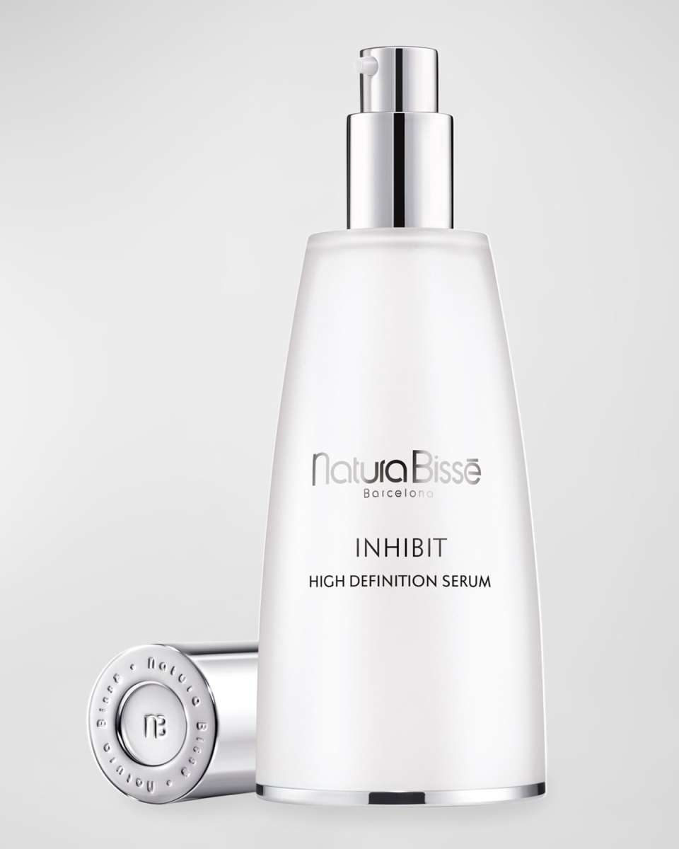 Inhibit High Definition Serum,