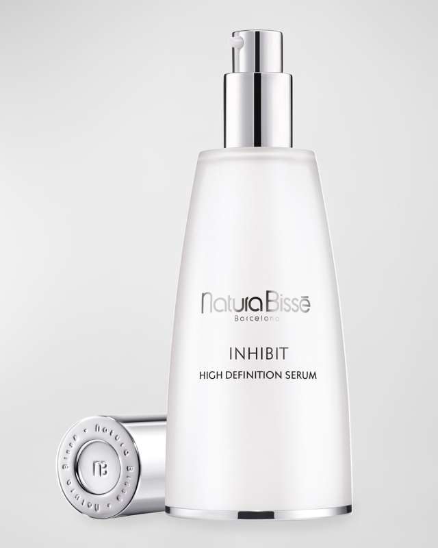 Inhibit High Definition Serum,