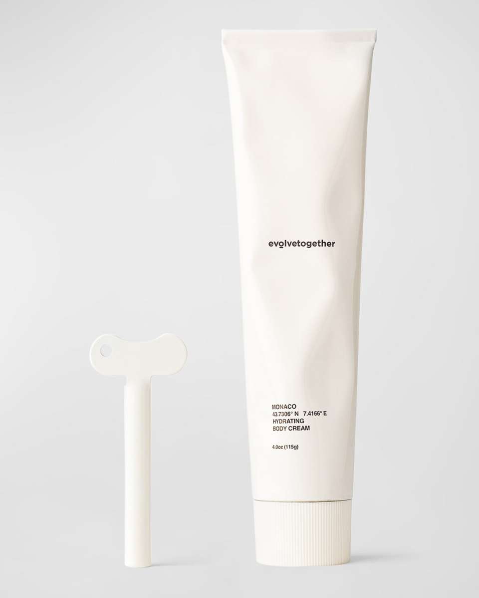 Hydrating Body Cream, 4 oz.