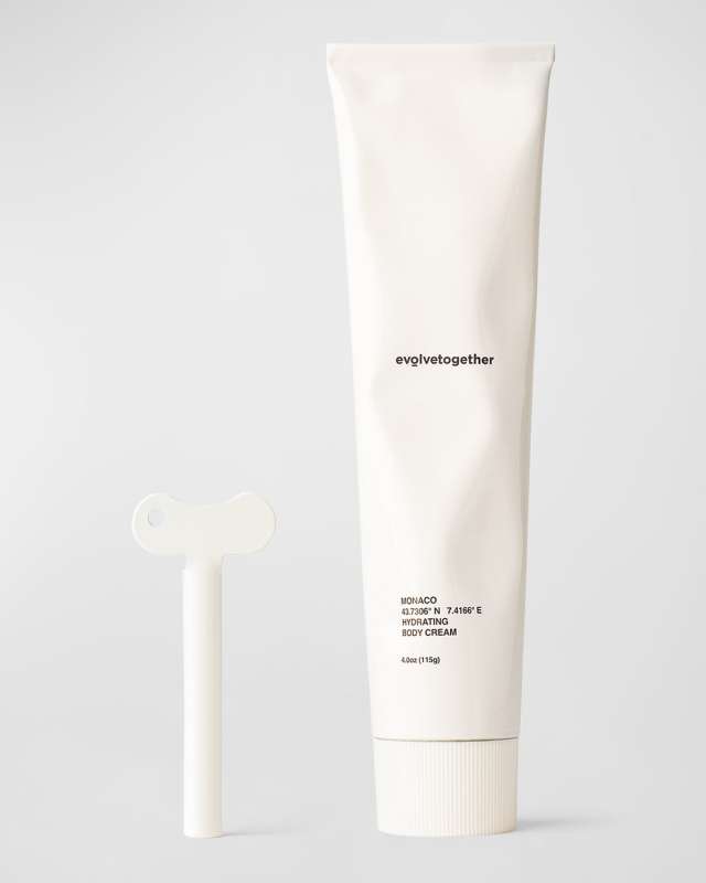 Hydrating Body Cream, 4 oz.