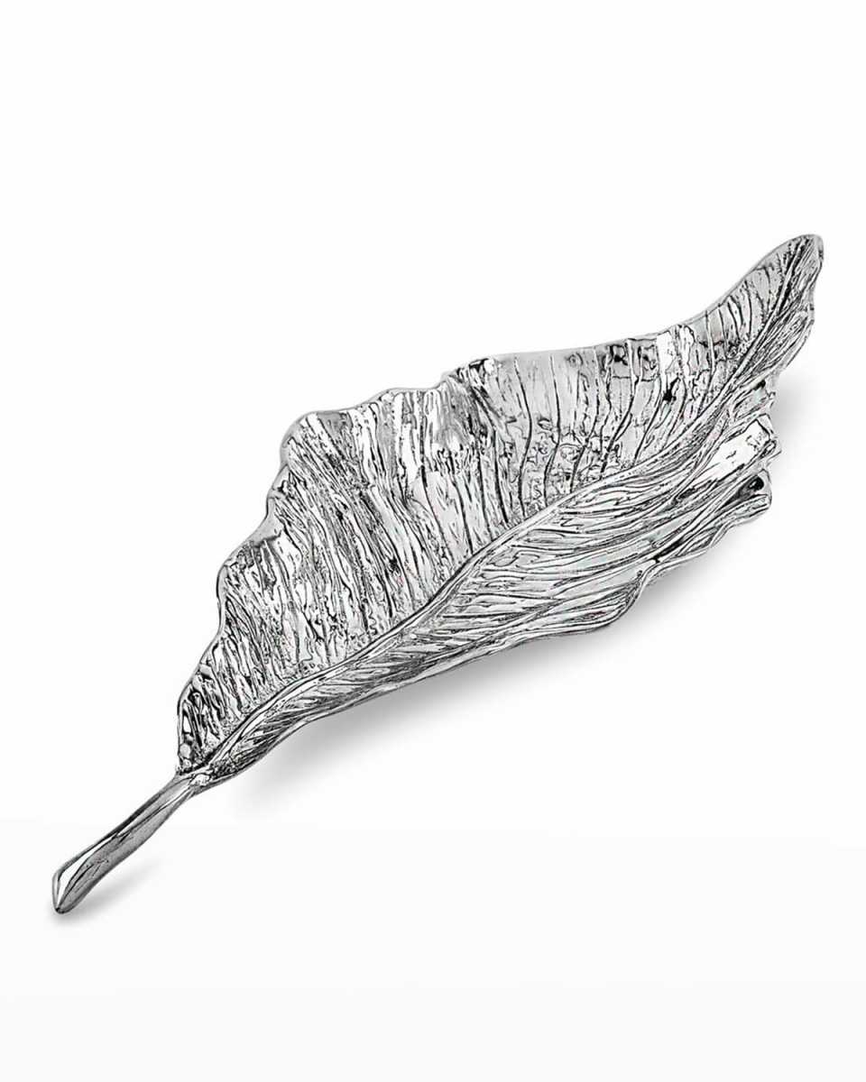 Medium Autumn Leaf