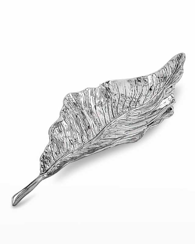Medium Autumn Leaf