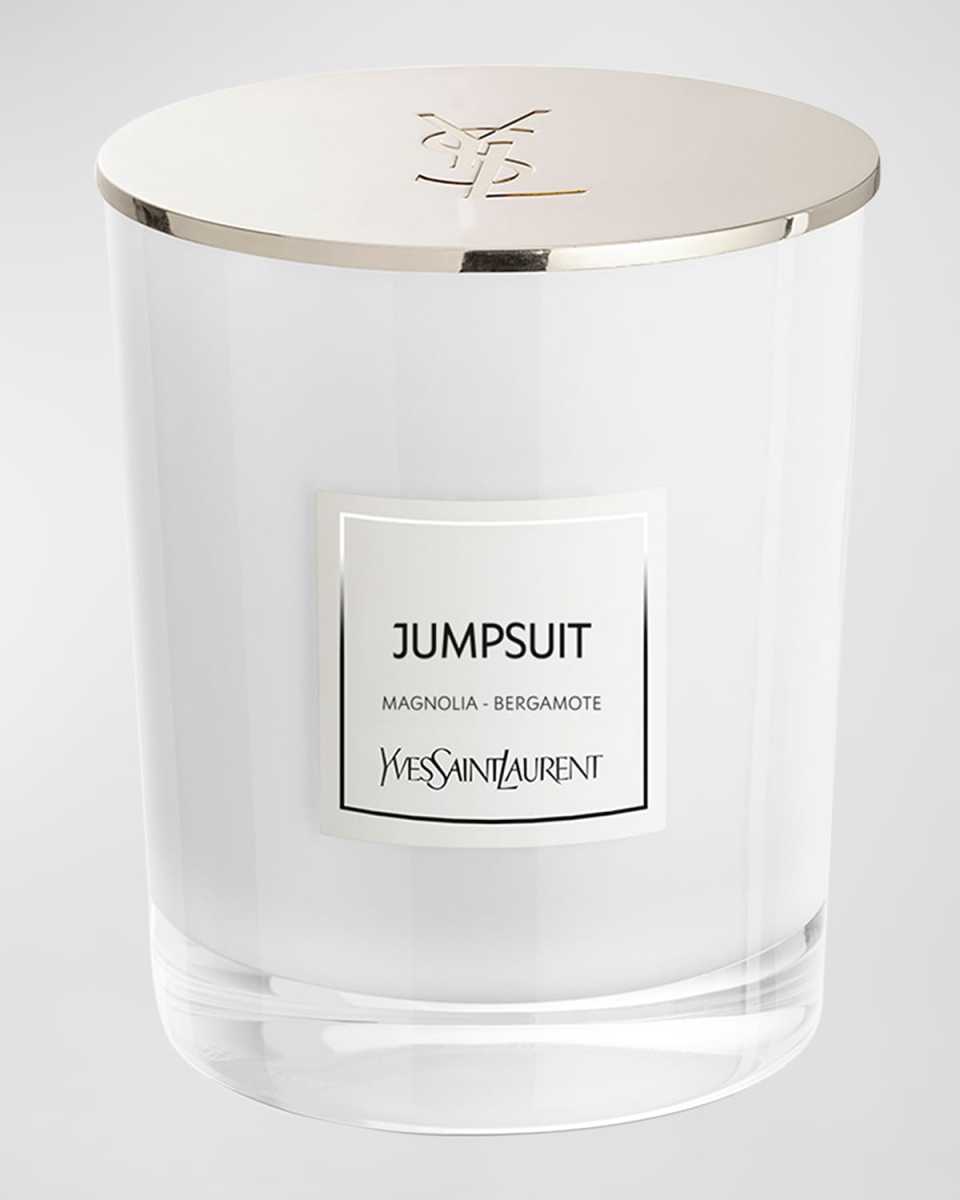 Le Vestiaire Des Parfums Jumpsuit Candle, 550 g