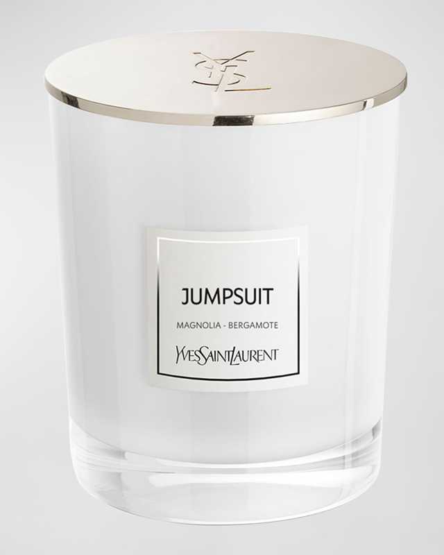 Le Vestiaire Des Parfums Jumpsuit Candle, 550 g