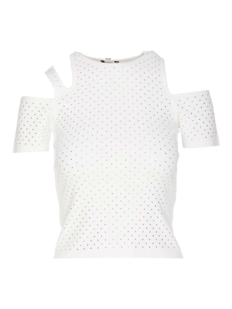 Liu Jo Top - Blanc