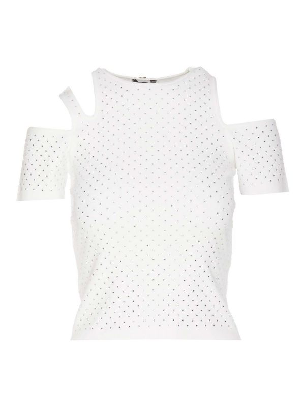 Liu Jo Top - Blanc