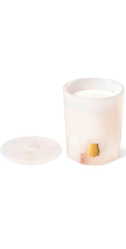 Trudon Hmra The Alabasters Candle Fresh Spices