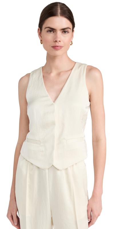 Madewell Flo Top Cake Batter