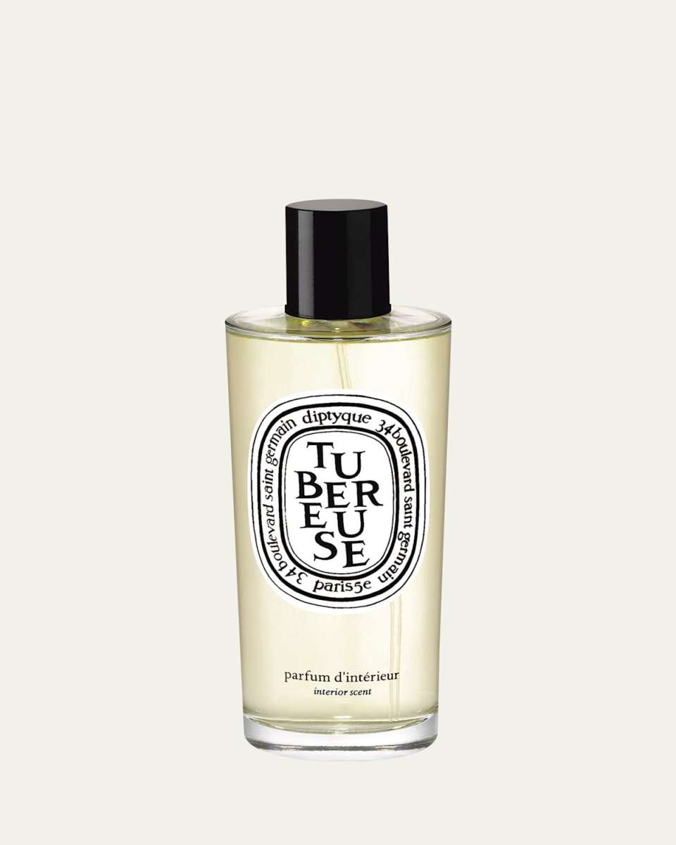 Tubereuse (Tuberose) Fragrance Room Spray, 5.1 oz.