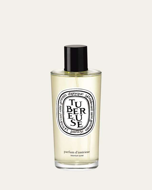 Tubereuse (Tuberose) Fragrance Room Spray, 5.1 oz.