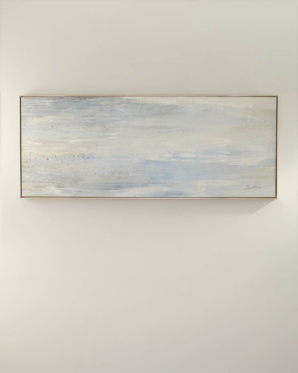 "Skyscape" Giclee Canvas by Mark McDowell