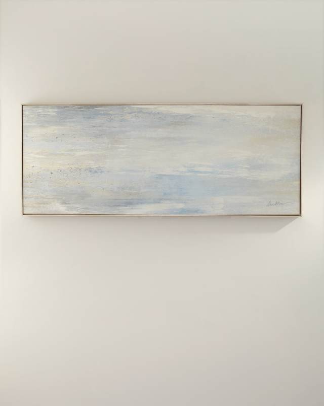 "Skyscape" Giclee Canvas by Mark McDowell