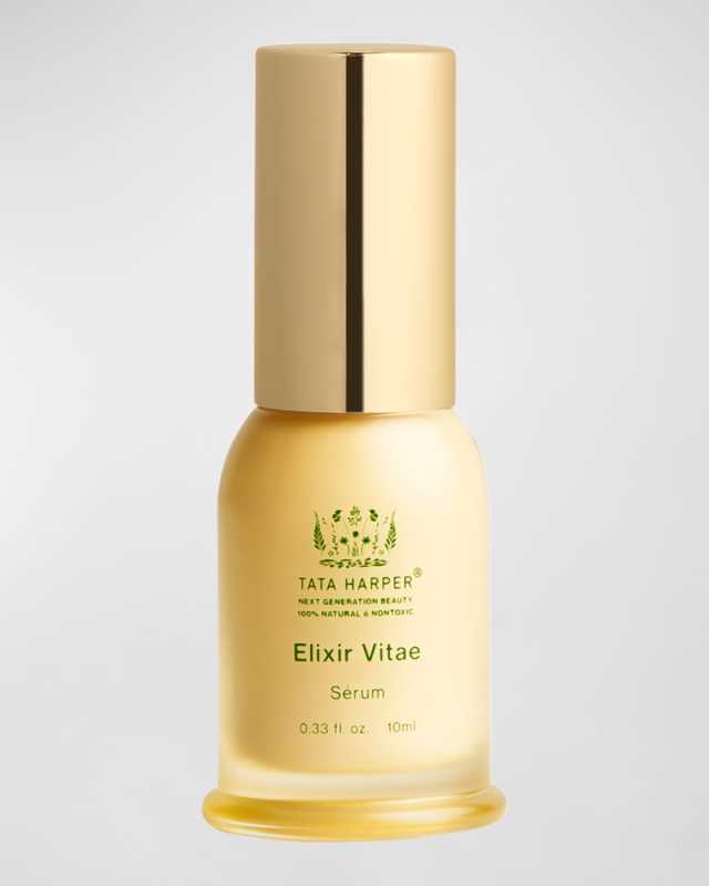 Elixir Vitae Mini, 0.3 oz.