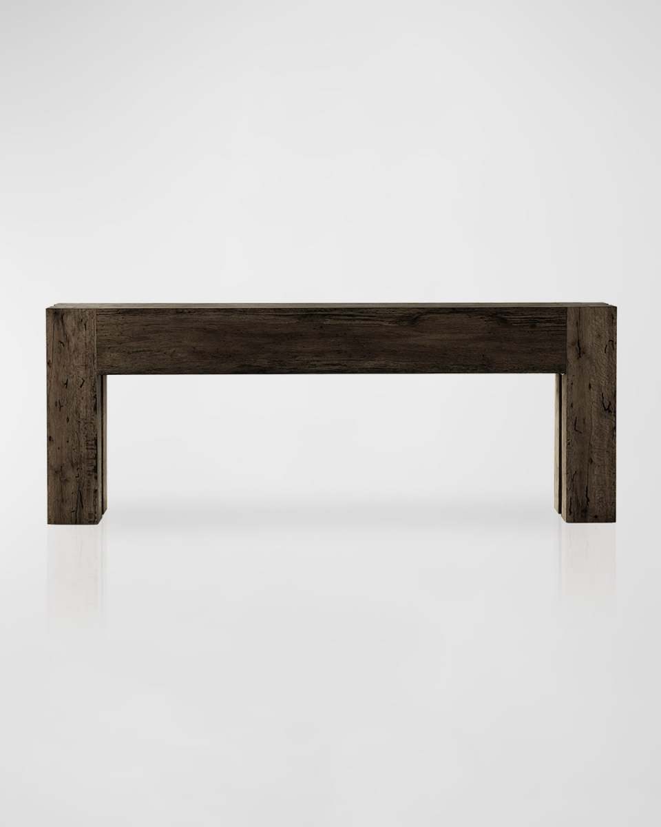 Abaso Console Table