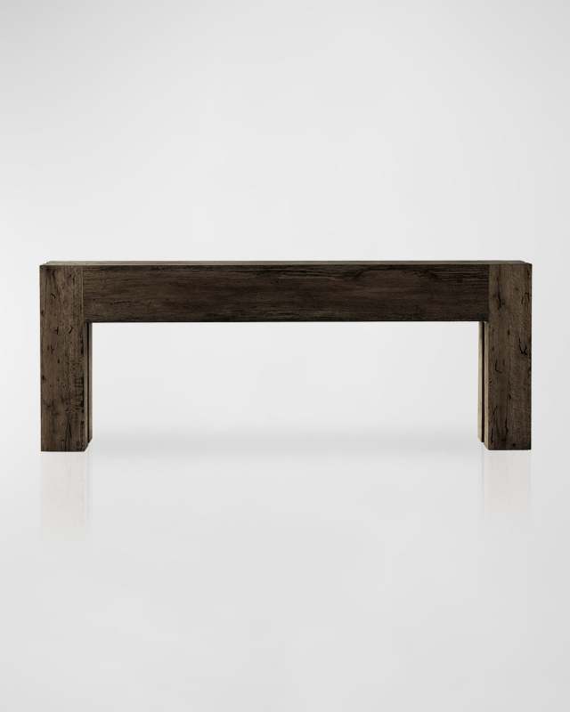 Abaso Console Table