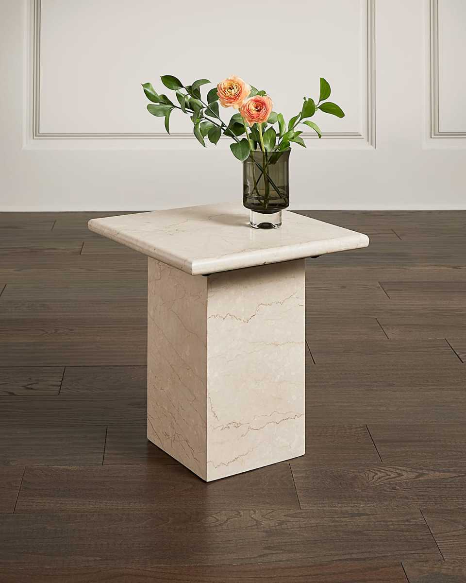 Arum End Table