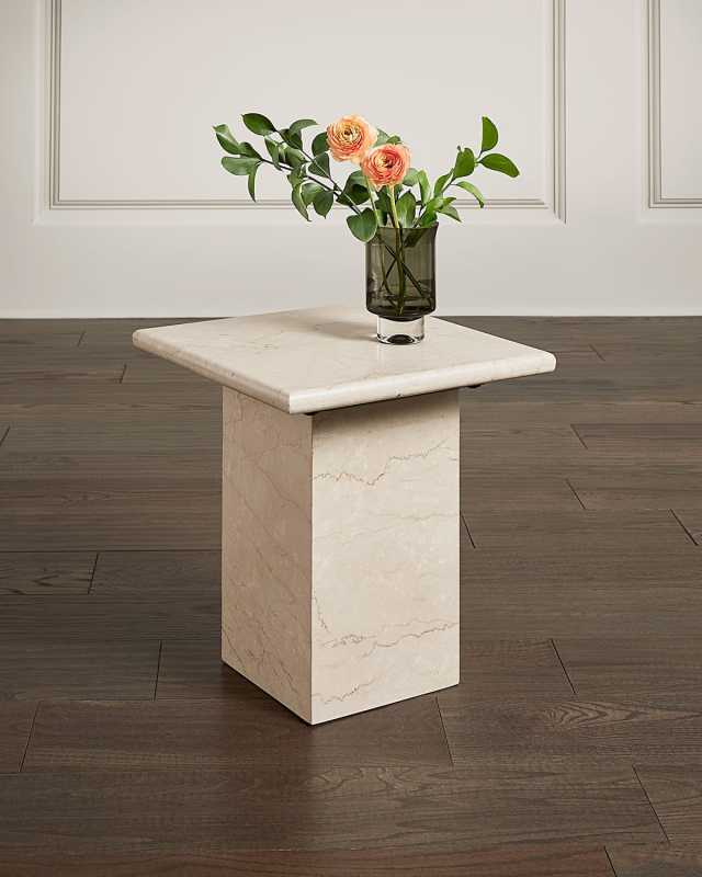 Arum End Table