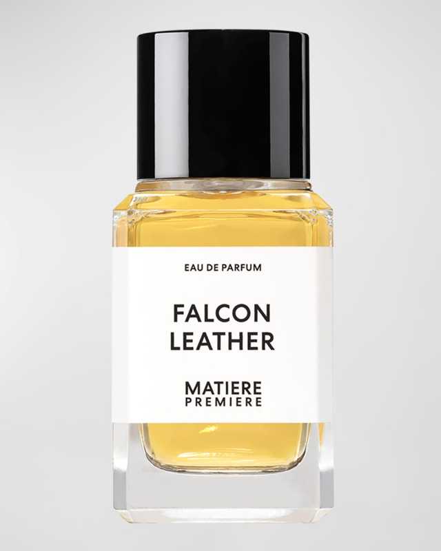 Falcon Leather Eau de Parfum,