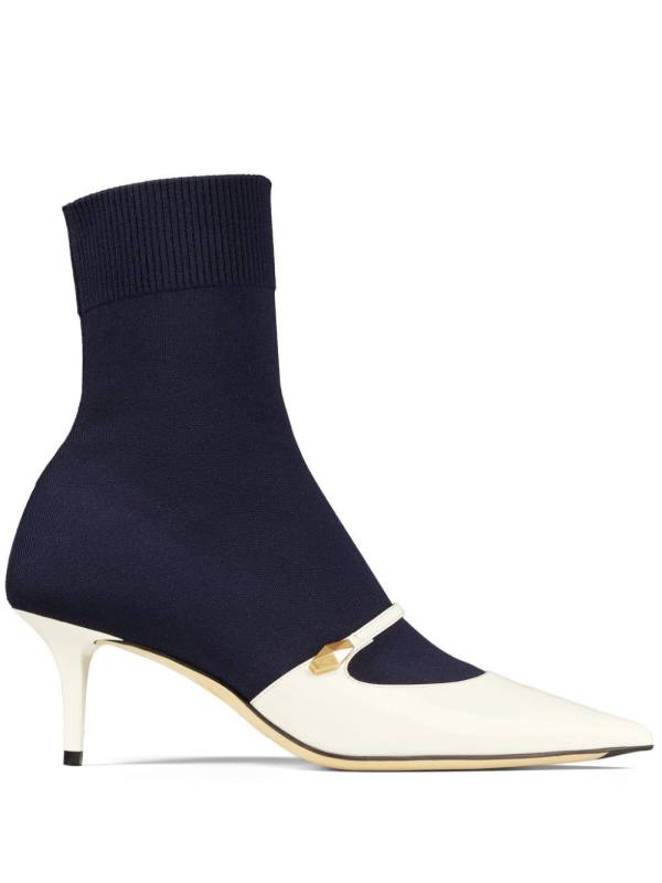 60mm Carolyn boots