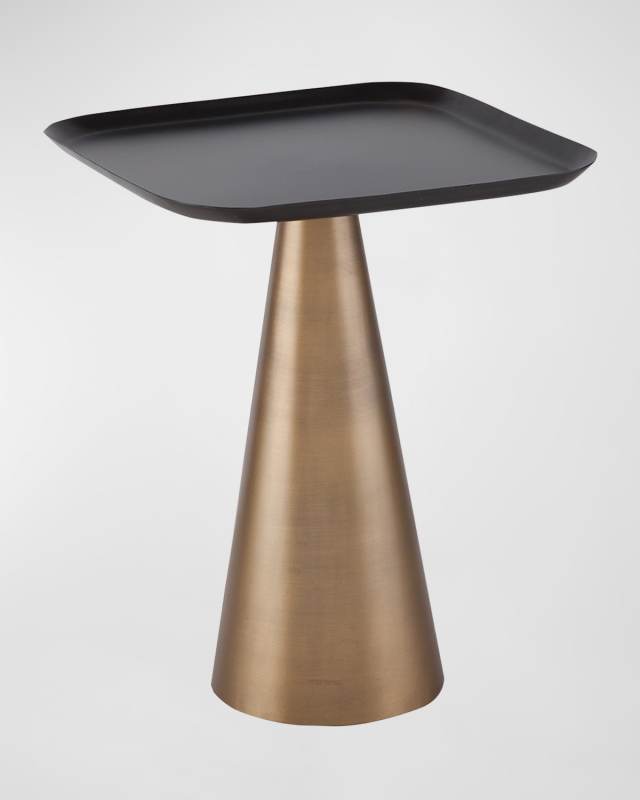 Joanie Tray Accent Table