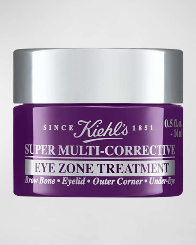 Super Multi-Corrective Eye Zone Treatment, 0.5 oz.