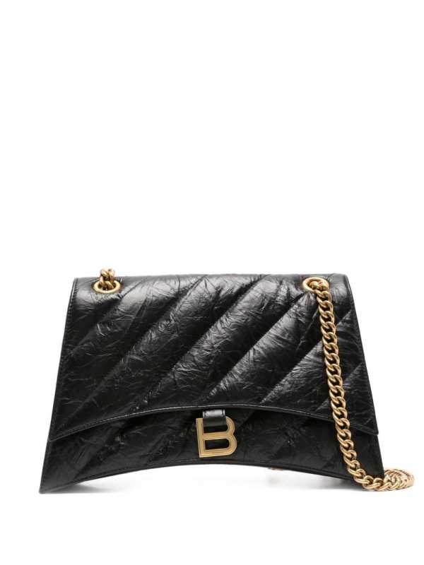medium Crush shoulder bag