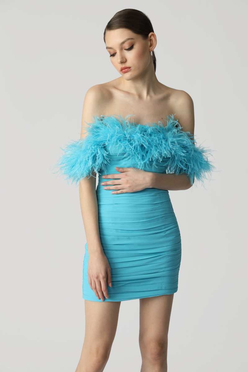 Chelsea Mini Dress