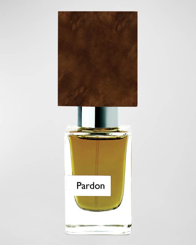 1 oz. Pardon Extrait de Parfum