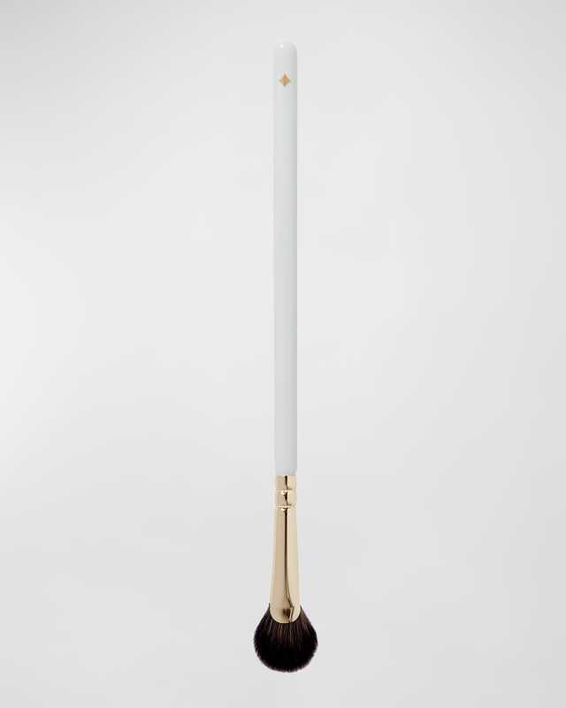Mini Fan Brush