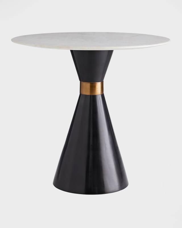 Denali Accent Table
