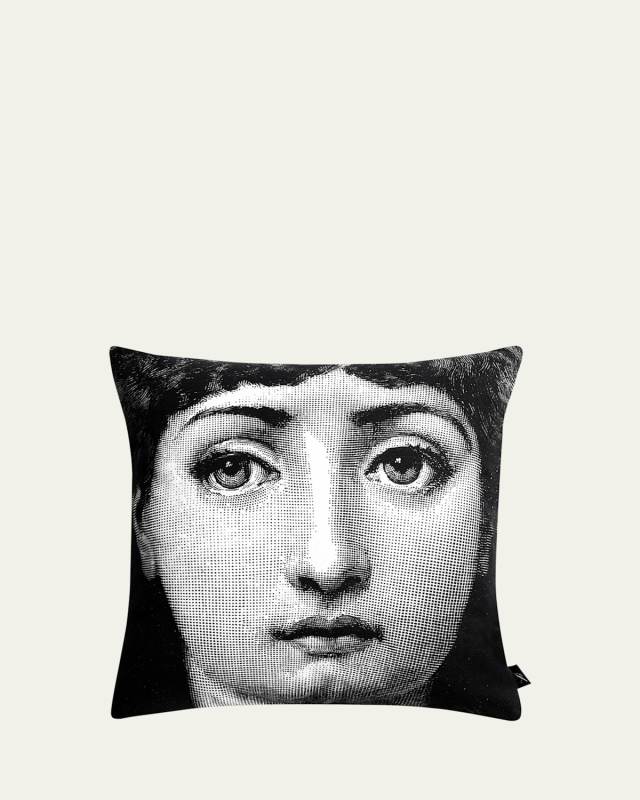 Tema e Variazioni n.1 Cushion, 15" Square