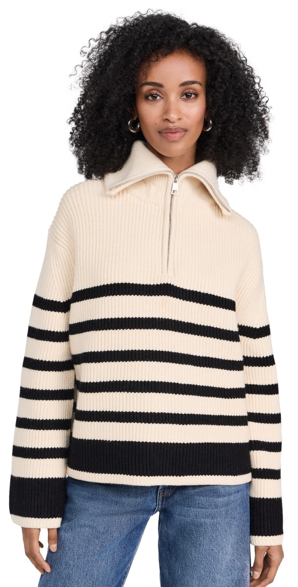 BLANKNYC Peak Hour Sweater Peak Hour BBC
