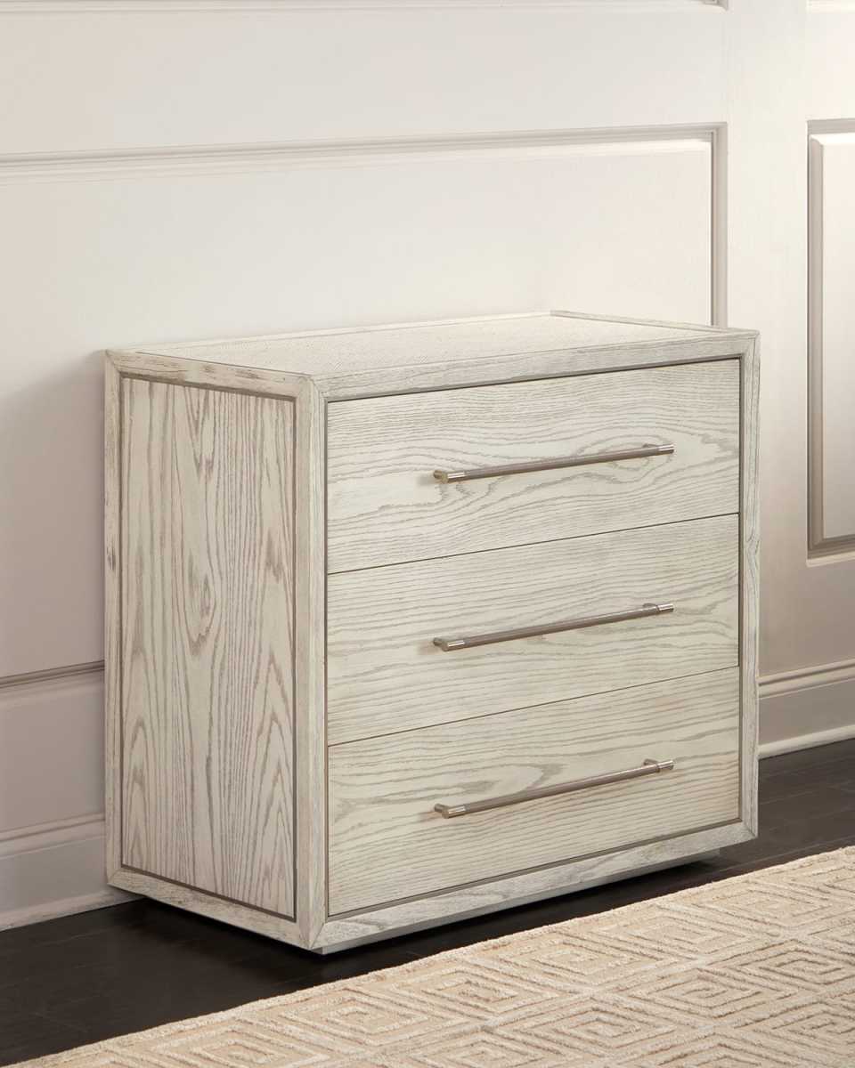 Monterra Chest