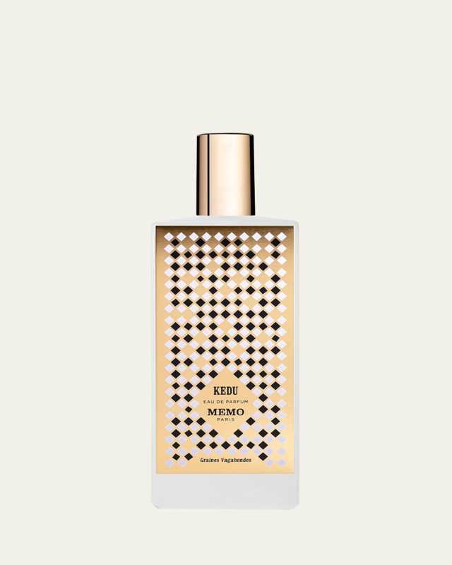 Kedu Eau de Parfum Spray, 2.5 oz.