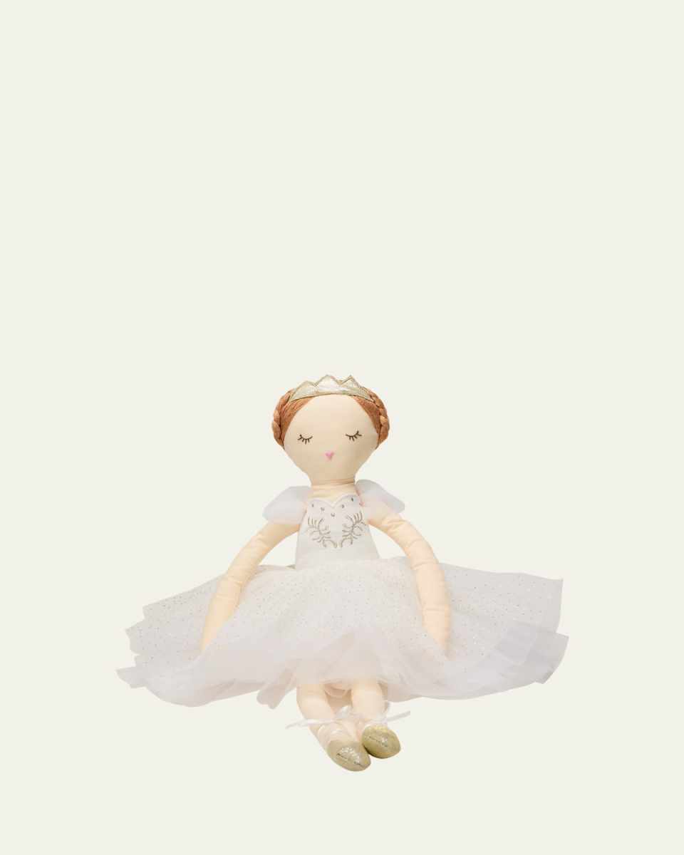 Natalia Prima Ballerina Doll