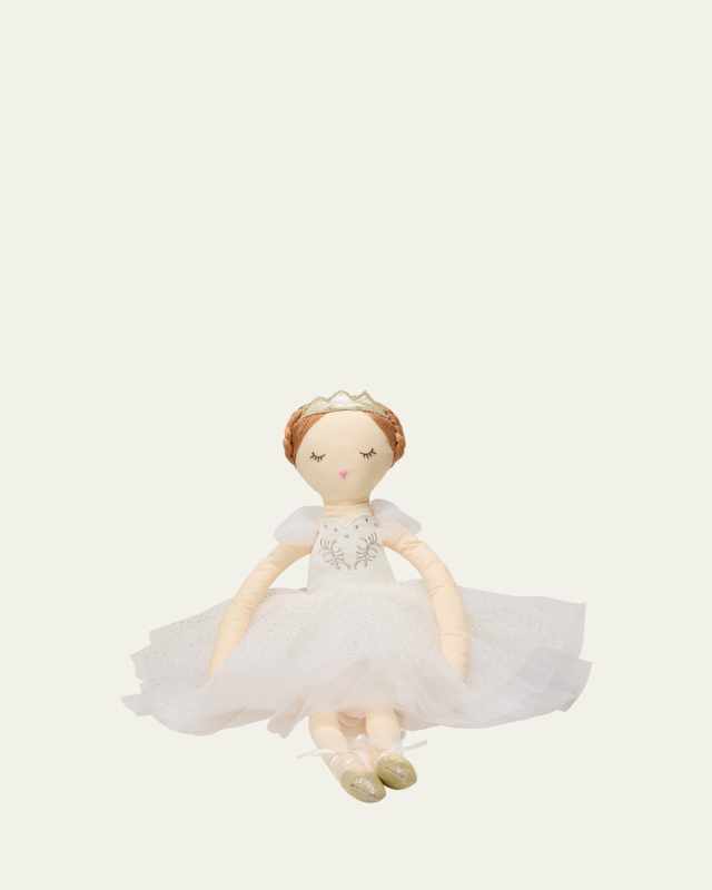 Natalia Prima Ballerina Doll