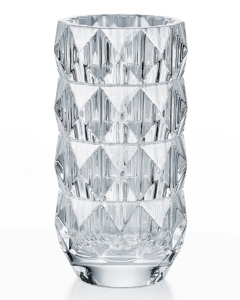 Small Louxor Round Vase