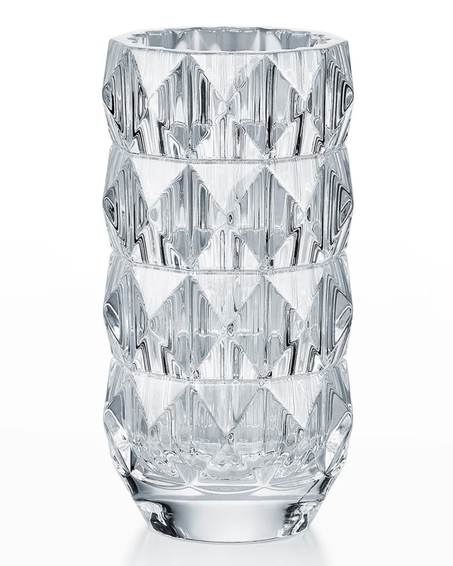 Small Louxor Round Vase