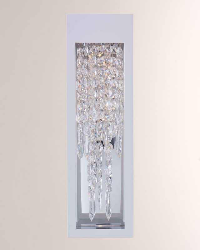 Tenuta Esterno 20" Outdoor Wall Sconce