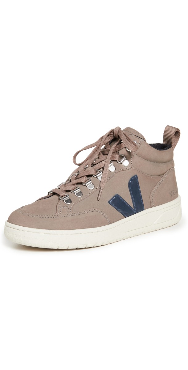 Veja Roraima Sneakers Moonrock/Nautico