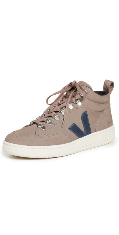 Veja Roraima Sneakers Moonrock/Nautico