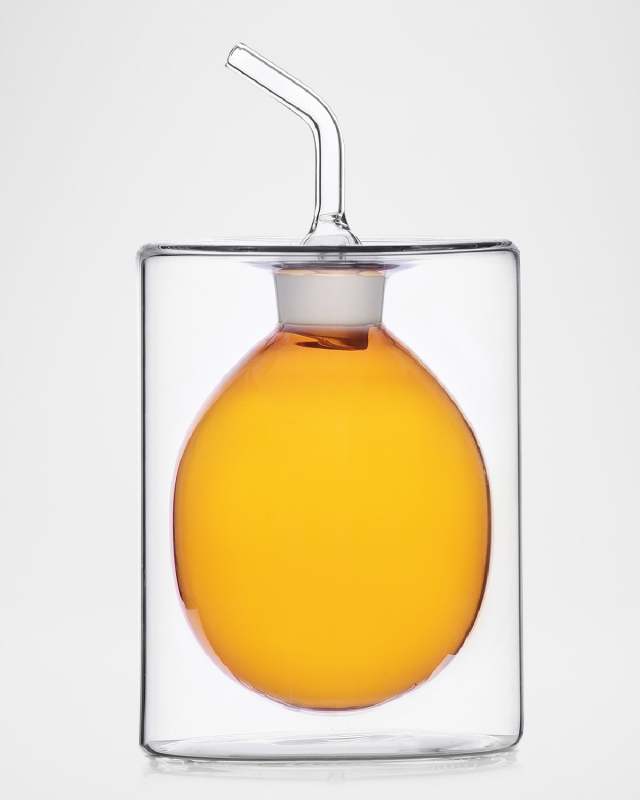 Cilindro Colore Oil Bottle, 5.1 oz.